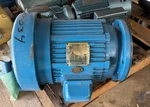Louis Allis Pacemaker Motor VV3 Hp Model CJ2B JO5152-260011E71 1150 Rpm 230/4. Fixed Price $999.00.