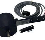 Photocraft Model RH-P144AJ/8-30 Programmable Wheel Encoder 8-30VDC RHP144AJ/830. Fixed Price $147.87.