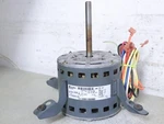 Ge Motors 5KCP39LGU326S Blower 1/2HP 1075RPM 5SPD 115V 1PH 60HZ HC43TE125. Fixed Price $97.50.