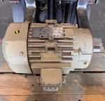 Ge Motor 7.5 Hp Model 5KS213XAA200D3 Zo 1770 Rpm 460 V Ph 9.1 Amps Frame 213T. Fixed Price $1199.00.
