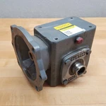 Boston Gear HF718-30KZT-B5-H3-P16 Worm Speed Reducer Used. Fixed Price $288.79.