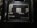 Grundfos CR15-03 A-gj-a-e-hqqe Pump New In Box. Fixed Price $4500.00.