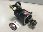 Panasonic Ac Servo Motor MFA020LD2NSA Used #127196. Fixed Price $473.00.