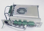 Sanyo Denki Hirata PY2A030E0XXYPH2 Servo Amplifier AC200V 30A W/ Resistor. Fixed Price $246.22.
