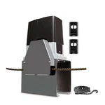 Beninca Bull 624FC Heavy-duty Slide Gate Operator 1200 Lbs 30 Ft Capacity. Fixed Price $1065.00.