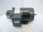 Baldor IDVSNM3534 Inverter Drive Motor (146947 - Used). Fixed Price $215.95.
