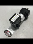 Dayton Gearmotor 6Z913B Used #129220. Fixed Price $255.20.