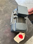 Marathon Electric Motor 056C34D1197 3/4HP 3450RPM Phase Ac (new). Fixed Price $167.00.