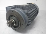 Sew Eurodrive 82.21.59818.8/5 S37DT80K6 Motor, 1140RPM. Fixed Price $108.55.