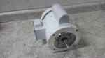 Leeson 113581.00 1/2 Hp 3450 Rpm 115/208-230VAC Capacitor-start Washdown Motor. Fixed Price $89.99.