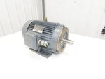 Worldwide Electric PEWWE10-18-215TC Induction Motor 10HP 1760RPM 460V 3PH. Fixed Price $599.99.