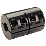 Ruland Manufacturing CLX-12-8-F Rigid Shaft COUPLING,CLAMP,2-1/4" 2ALP6. Fixed Price $99.99.
