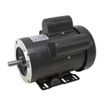 1-1/2 Hp 230/460 Volt Ac 1725 Rpm Wwe NT1.5-18-56CB Motor 10-3444. Fixed Price $339.25.