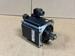 Okuma BL-ME80J-40TN-A Motor 4000RPM 2.2KW Fast Same Day Shipping. Fixed Price $2500.00.