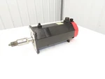 Fanuc A06B-0148-B675 Ac Servo Motor 4.4KW 132V 3000RPM Encoder A8600360T201. Fixed Price $249.99.