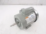 Leeson 1/0.75HP 3450RPM 115/230V Phase 56CZ Frame Milk Transfer Pump Motor. Fixed Price $411.99.