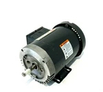 New Dayton 2R942B Industrial Motor 3 Ph. 1725 R.p.m. 60 Hz. Fixed Price $185.00.