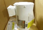 Nib Dayton 1TTA5BH Washdown Motor 1.5 Hp Phase 3505 Rpm 56C Tenv Nema Premium. Fixed Price $425.00.