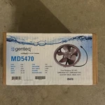 Genteq MD5470 Refrigeration Motor Electric 115V 60HZ. Fixed Price $109.95.