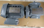 Sew-eurodrive SF37 DRN71M4/TF Gearmotor .37KW (0.5HP) 1730/27 Rpm 230/460V New. Fixed Price $545.00.