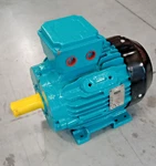 Brook Crompton 132W501450 Used Electric Motor WU-DF132SE IE2 3PH 2910/3505RPM. Fixed Price $727.50.