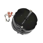 Miller 188706 Motor Fan 230V 50/60HZ 1550 Rpm .312 Dia Shaft. Fixed Price $197.99.