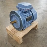 Marathon TCA2P22AE231GAA009 Terramax R822, 3/2.2 Hp, 60/50 Hz, 1770/1475 Rpm. Fixed Price $617.49.