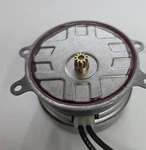 Hansen #A43RA Synchron Electric Replacement Clock Motor Type. Fixed Price $57.00.