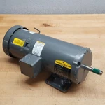 Baldor BM3543, Spec. 34-3108W12-C, .75HP, 1140RPM, Frame: 56, Phase A.c. Motor. Fixed Price $487.34.