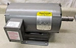 Baldor M3211T 3HP Usa Motor 1725 Rpm Frame 182T 208/230/460VAC. Fixed Price $509.95.