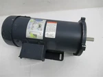 Leeson C42D17FK7D, 098032.00, 3/4 Hp Permanent Magnet Motor, 1750 Rpm Blemished. Fixed Price $300.00.