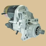 New Starter Motor For Dodge Ram 2500 3500 4000 Diesel 5.9L 03-06 17892N. Fixed Price $129.99.