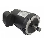 Dayton 36VF49 Three-phase General Purpose Motor, Hp, 143/5TC Frame, 230/460V. Fixed Price $443.99.