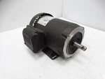 Weg 00156ET3E56C-S General Purpose Motor (147759 Used). Fixed Price $249.99.