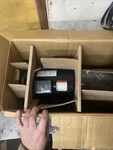 Dayton Pump Motor LTAE23TC 56J Frame 208-230/460V 3450RPM 1.5HP 3PH. Fixed Price $319.99.