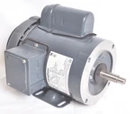 Marathon 9521410928 Swh 56C17F5573F 60HZ 1/2 Hp Electric Motor. Fixed Price $149.99.