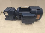 Sew Eurodrive R37DRE90M4BE2HR/Z 1.5HP Brake Gear Motor 230/460V 18.05:1 Ratio. Fixed Price $1795.00.