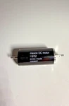 Maxon 25 Dc Motor 118752 24V 20W Rare 3MM Shaft Swiss Made. Fixed Price $351.81.