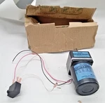 Used Oriental Motor VH1206A-GV + GV2G6 Gear Head / 115V. Fixed Price $69.00.