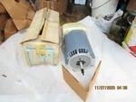 Nos Never Used Magnetek Century 1 Hp Phase Motor 200-230/460 Vac Jet Pump Duty. Fixed Price $149.32.