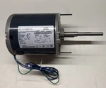 Marathon A/c Motor 5KH32FNB291S, 1/4 Hp 1725/1425 Rpm, 48Y, 110-115/220-230VAC. Fixed Price $82.00.