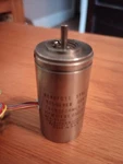 Singer Kearfott Resolver, RS0004, 05088-CR41095031. Fixed Price $153.00.