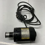 Baldor B1802205183 1/2HP 115V 10000 Rpm Industrial Motor Y-080S. Fixed Price $349.99.