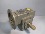 Winsmith Gearbox Ratio 40:1 1750 Input Rpm Hp 86 924MDNS2200LFA. Fixed Price $549.99.