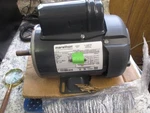 New Marathon Ac Motor G339 Ser Hp 1/2, 60HZ, Ph Mod Xpc 56C17F2051K. Fixed Price $254.99.