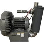 Hitachi VB-060E2-CE Vortex Blower + VBM-25E Filter. Fixed Price $3800.16.
