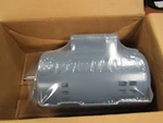 New General Electric 1-1/2 Hp Ac Motor 1425 Rpm 220V 56H Fr 5KC49ZG748T. Fixed Price $149.99.