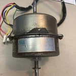 Ge YY032-956PL02-003 CJ32C 115V A0 60HZ 32W 0.61A IP24 Motor. Fixed Price $65.00.