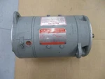 General Electric 5CD143LE007B005 Kinamatic Dc Motor CD186ACY. Fixed Price $843.44.