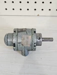 Gast Air Motor Model: NL22-NCC-1 Industrial. Fixed Price $99.99.